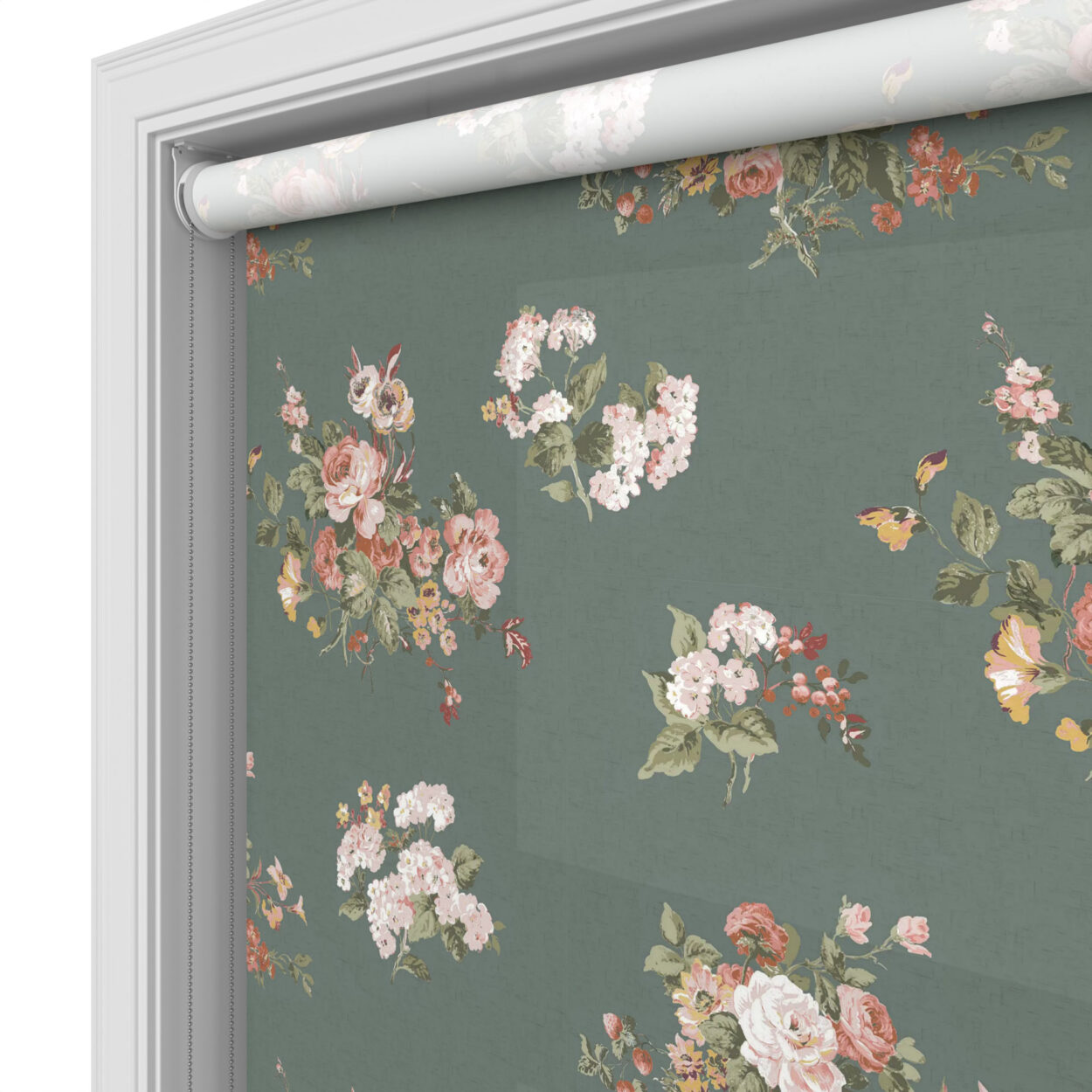 Laura Ashley Rosemore Fern - Image 4