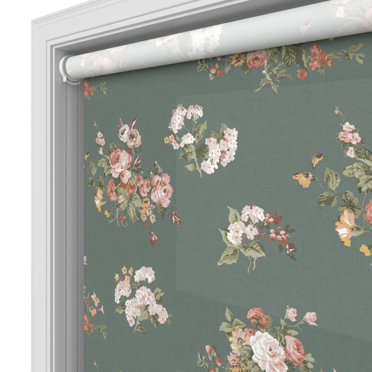 TwistFit Laura Ashley Rosemore Fern - Image 4