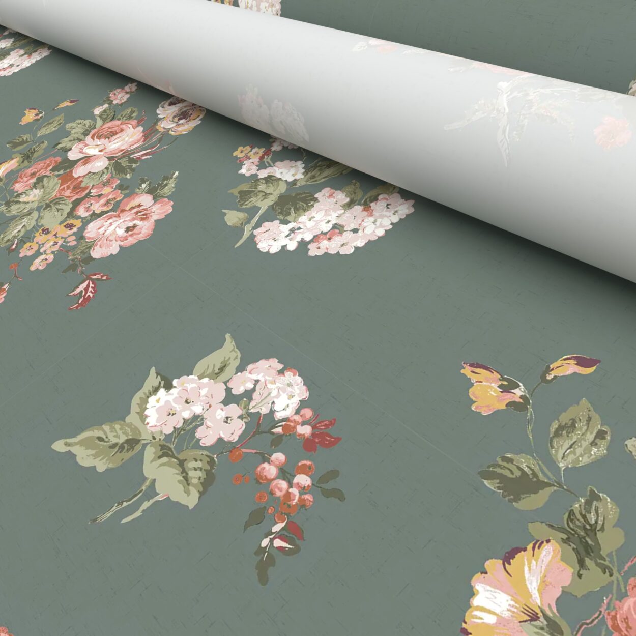 Laura Ashley Rosemore Fern - Image 5