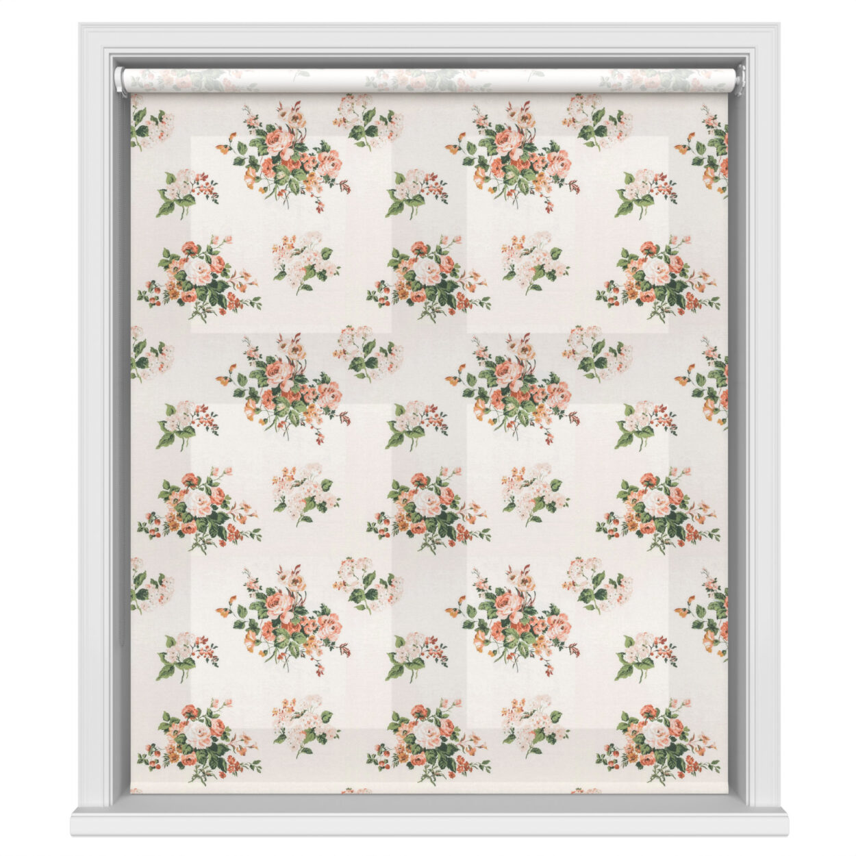TwistFit Laura Ashley Rosemore Natural - Image 2
