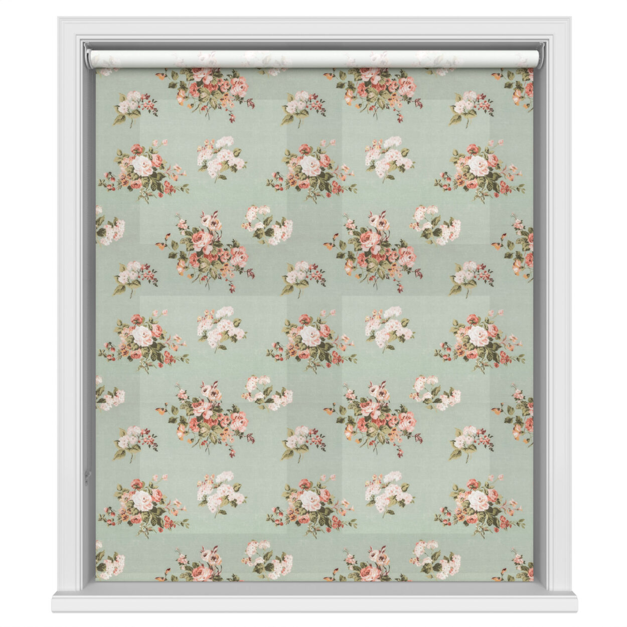 Laura Ashley Rosemore Sage - Image 2