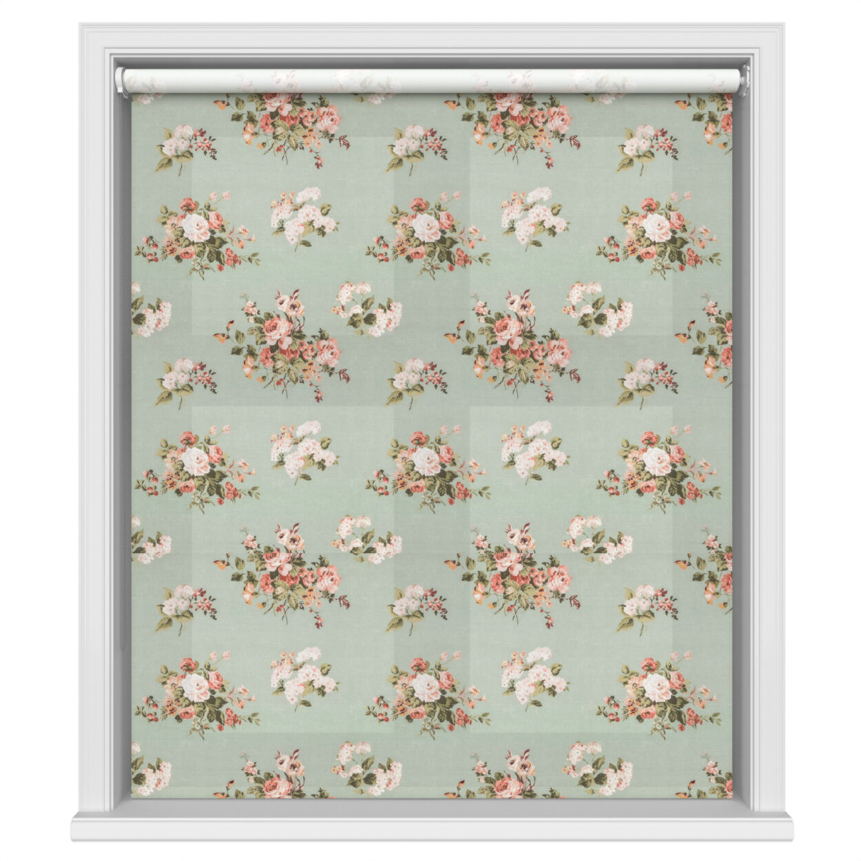 TwistFit Laura Ashley Rosemore Sage - Image 2