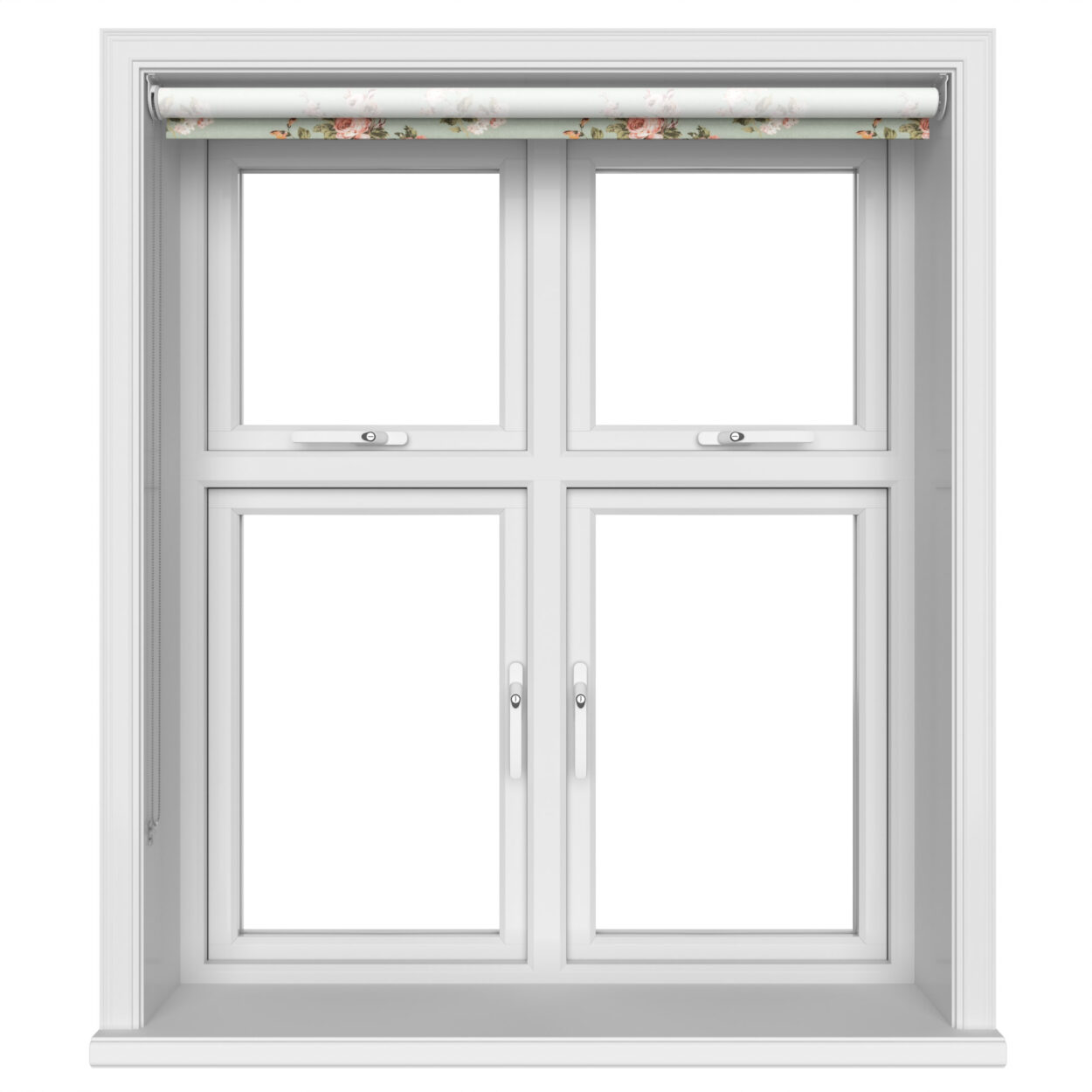 Laura Ashley Rosemore Sage - Image 3