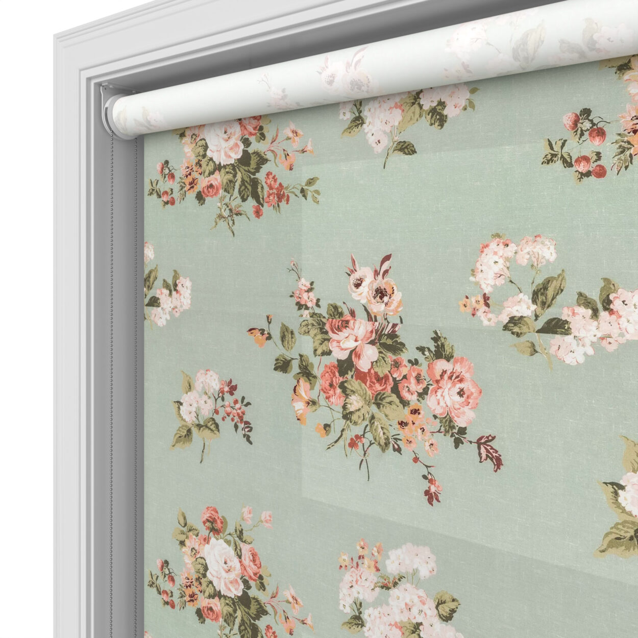 Laura Ashley Rosemore Sage - Image 4