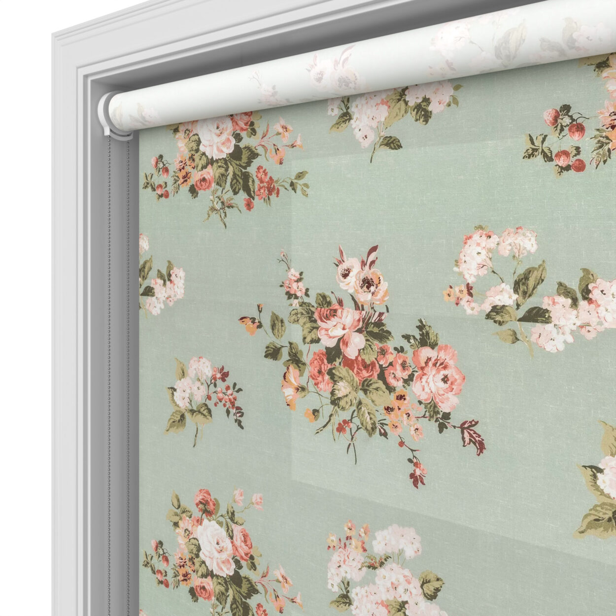 TwistFit Laura Ashley Rosemore Sage - Image 4