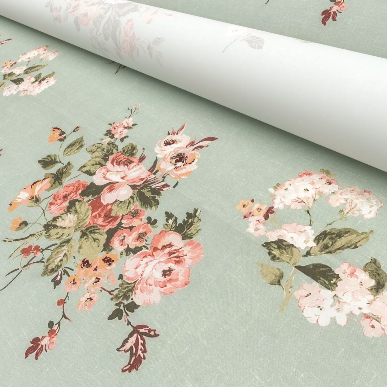 Laura Ashley Rosemore Sage - Image 5