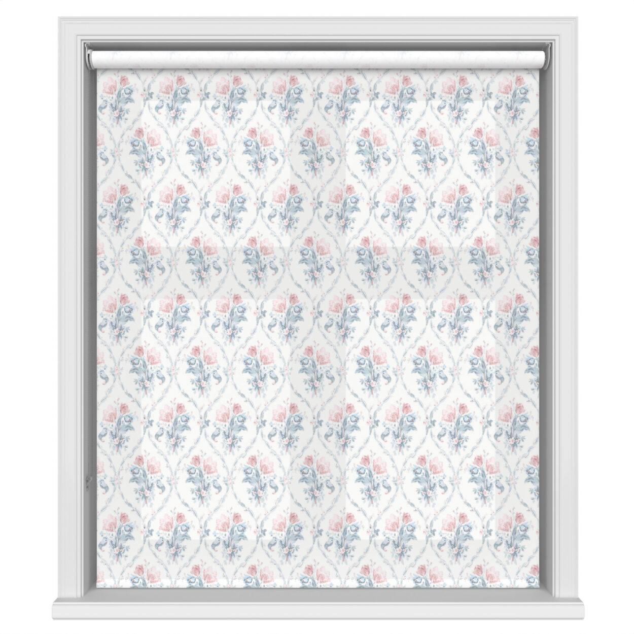 Laura Ashley Scarborough Fair Blush - Image 2
