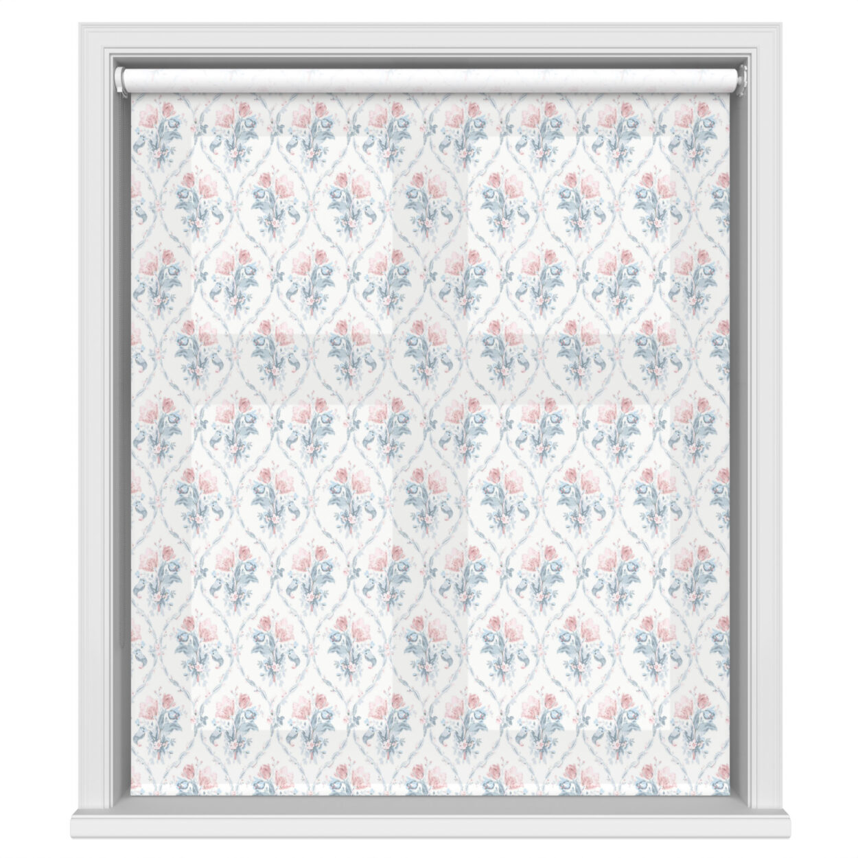 TwistFit Laura Ashley Scarborough Fair Blush - Image 2
