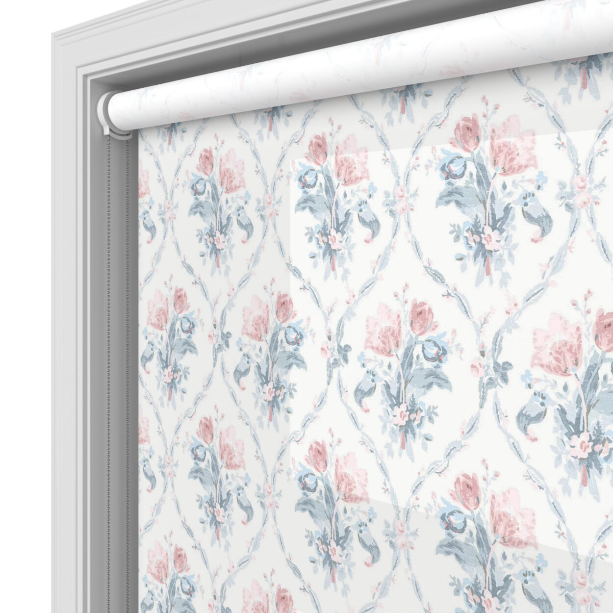 TwistFit Laura Ashley Scarborough Fair Blush - Image 4