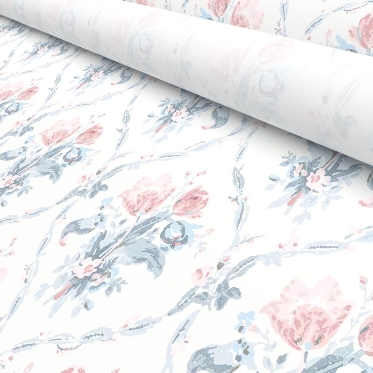 Laura Ashley Scarborough Fair Blush - Image 5