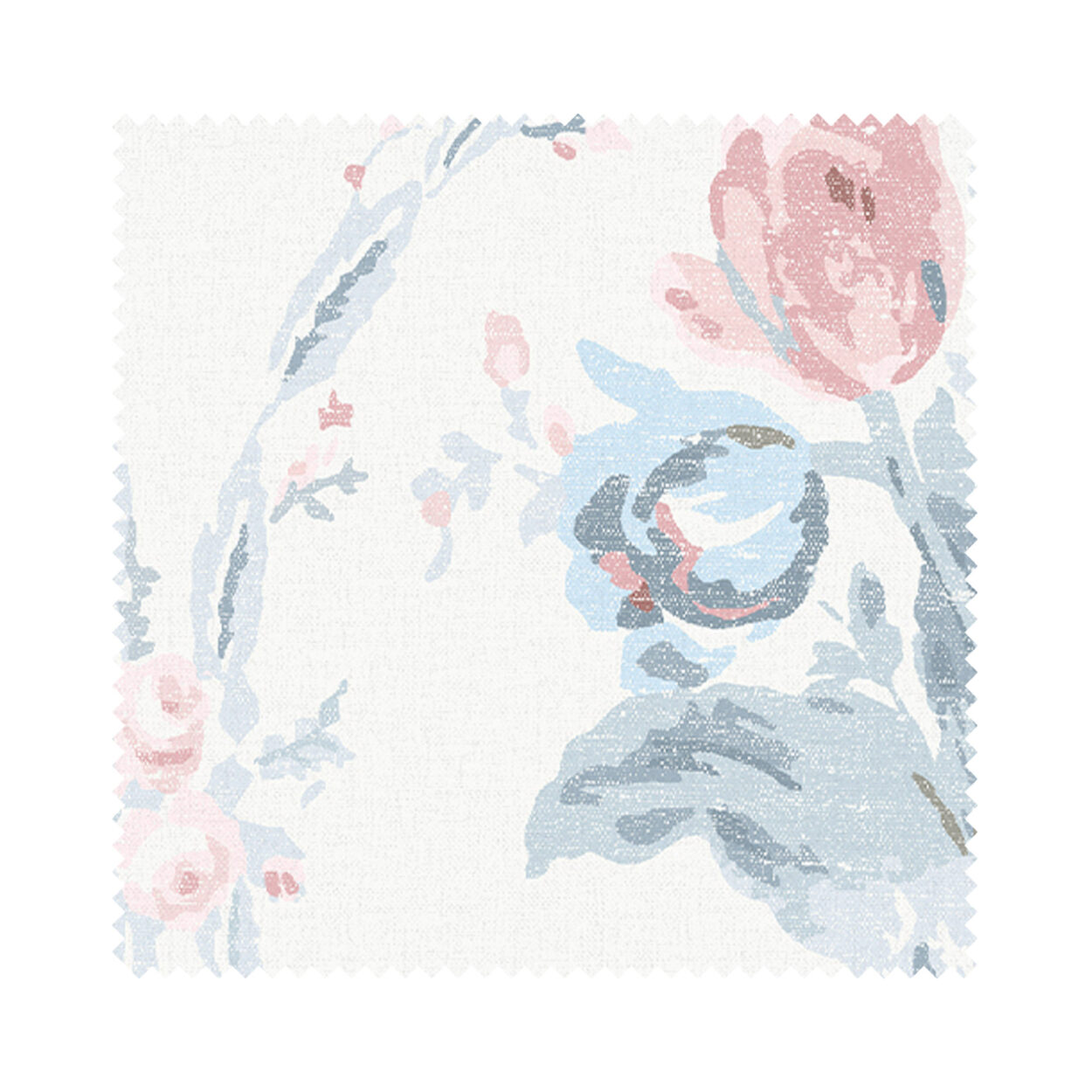 Laura Ashley Scarborough Fair Blush - Image 6