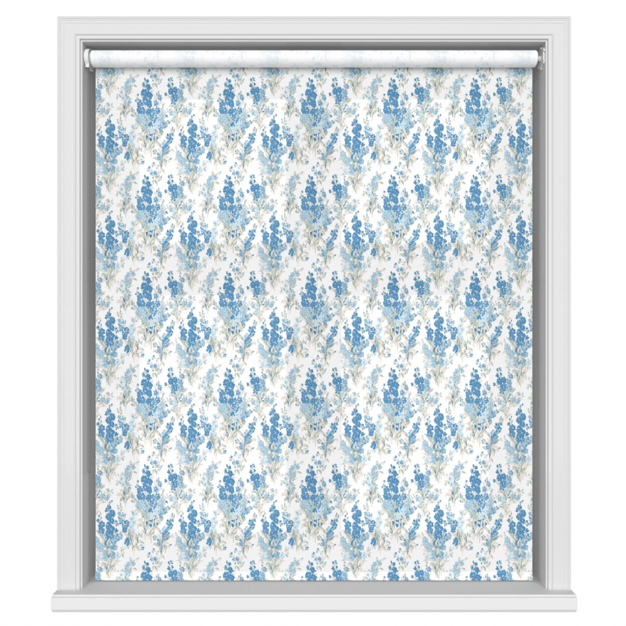 TwistFit Laura Ashley Stocks Blue Sky - Image 2