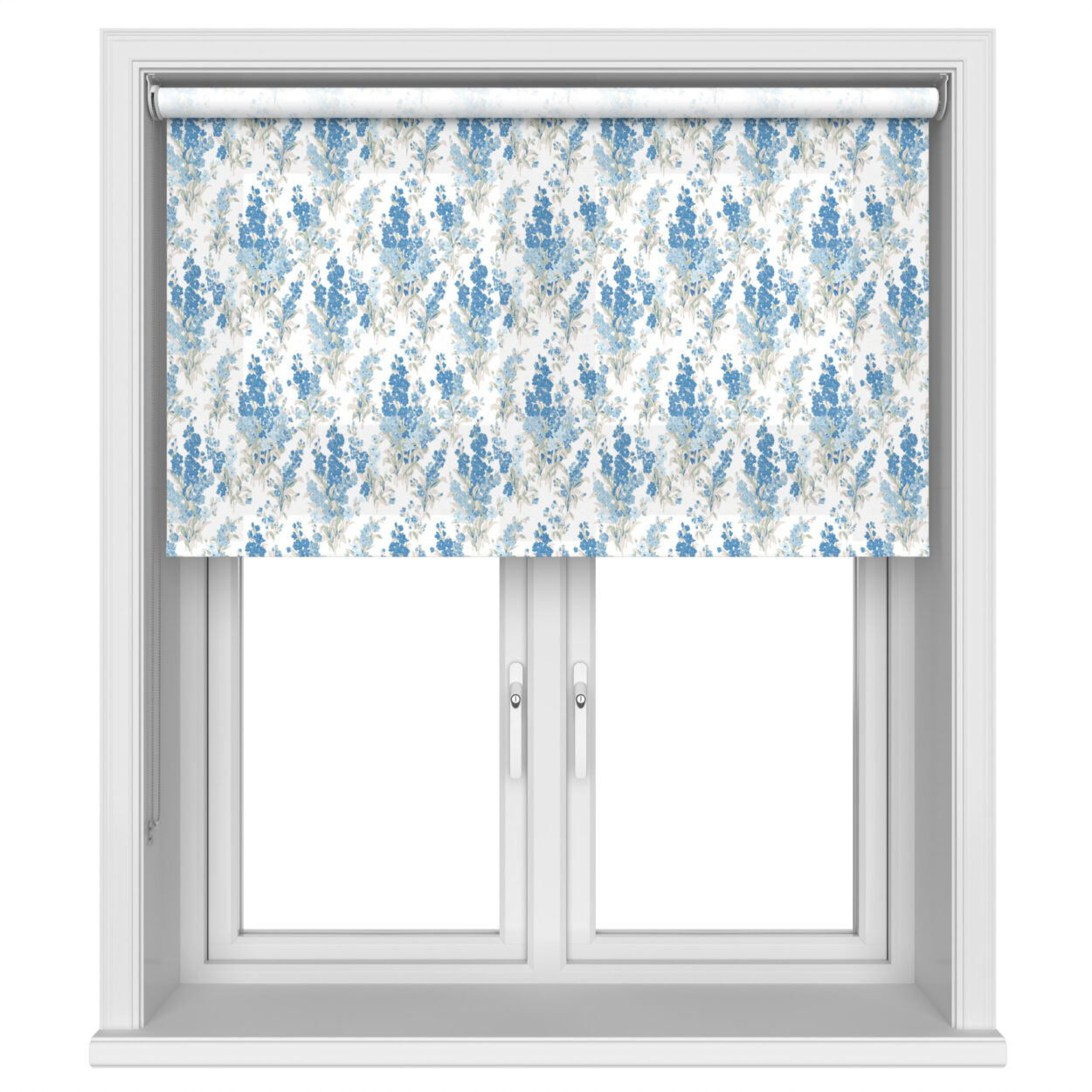 Laura Ashley Stocks Blue Sky