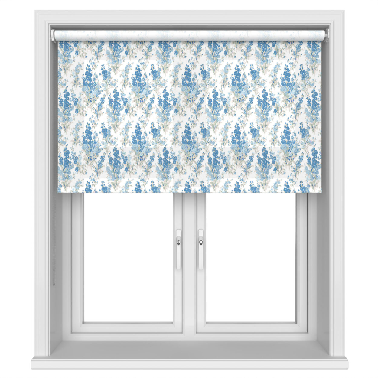TwistFit Laura Ashley Stocks Blue Sky