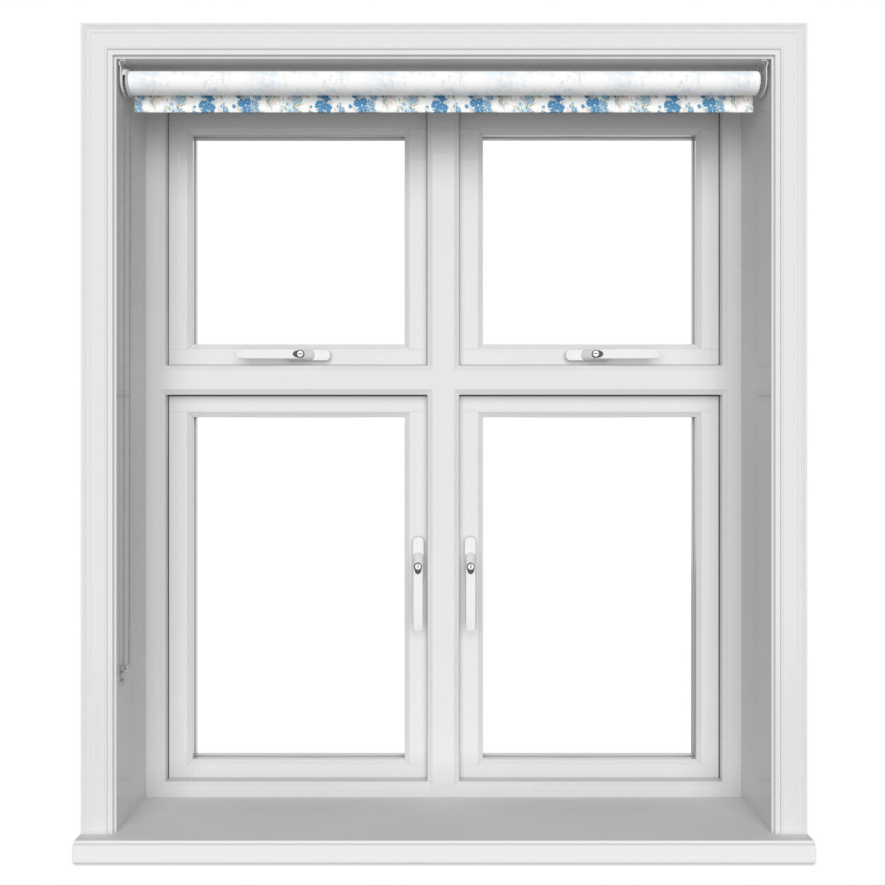 Laura Ashley Stocks Blue Sky - Image 3