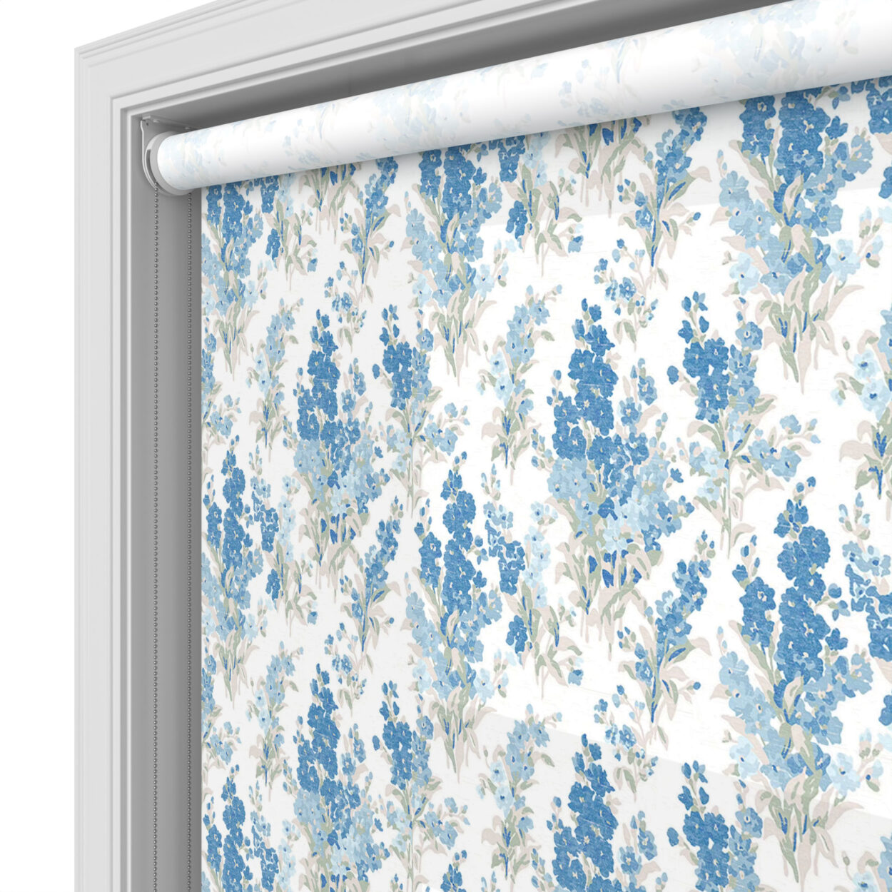 Laura Ashley Stocks Blue Sky - Image 4
