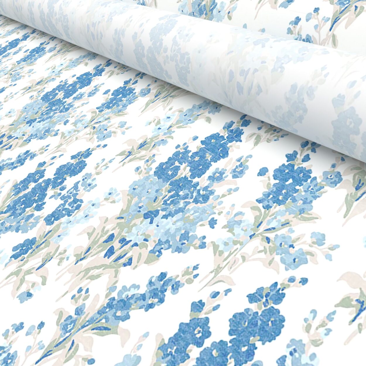 Laura Ashley Stocks Blue Sky - Image 5