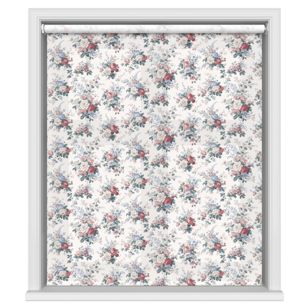 TwistFit Laura Ashley Stowe Red Multi - Image 2
