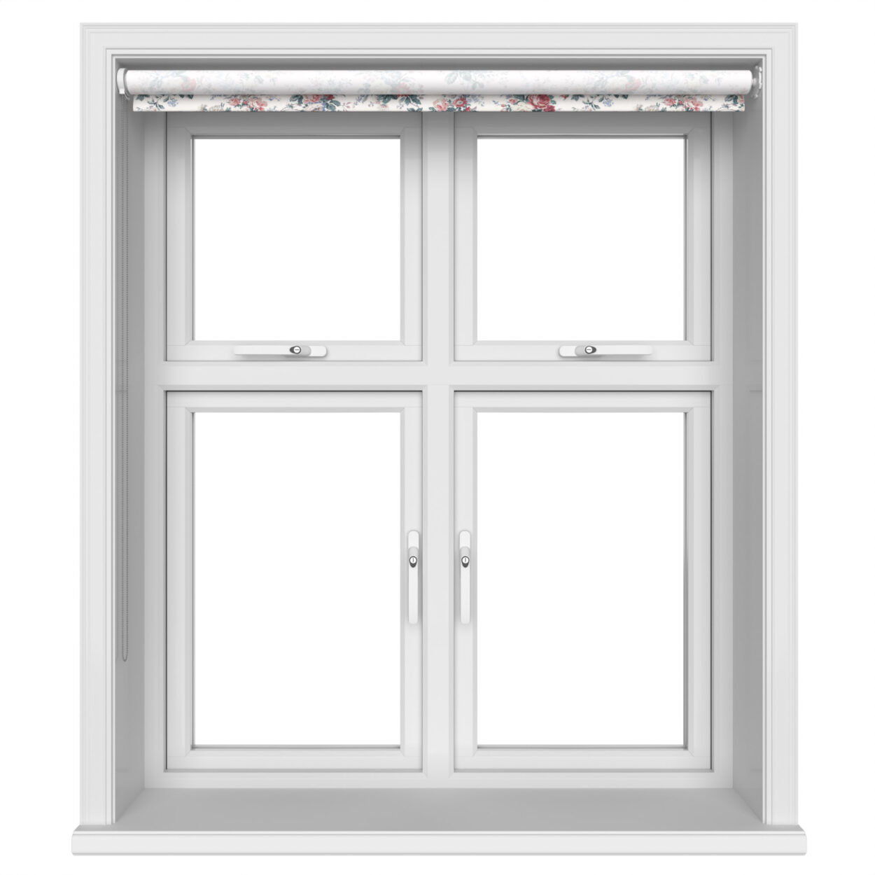 TwistFit Laura Ashley Stowe Red Multi - Image 3