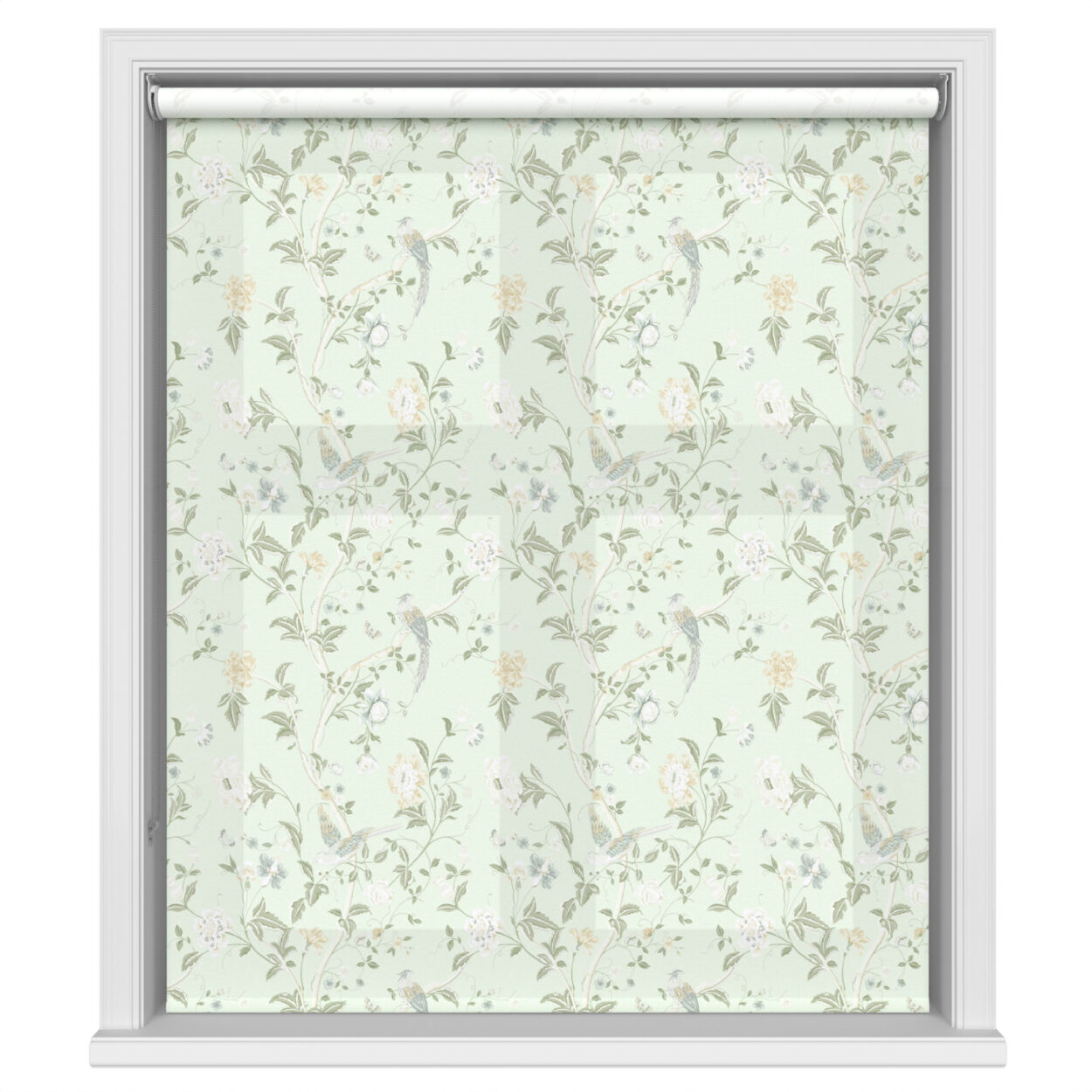 Laura Ashley Summer Palace Eau De Nil - Image 2