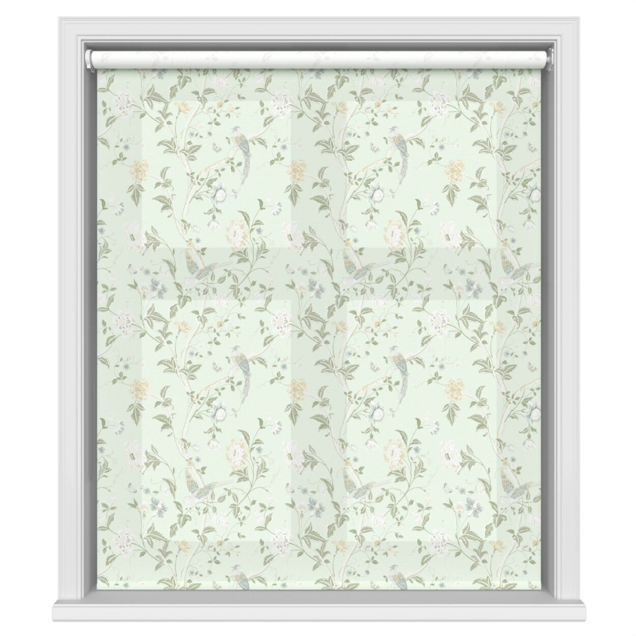 TwistFit Laura Ashley Summer Palace Eau De Nil - Image 2