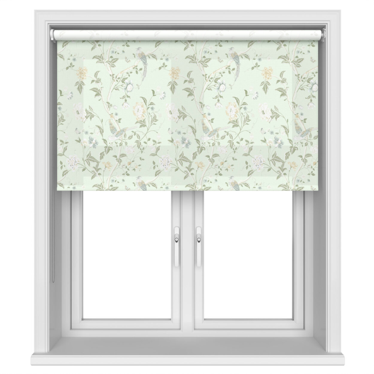 TwistFit Laura Ashley Summer Palace Eau De Nil