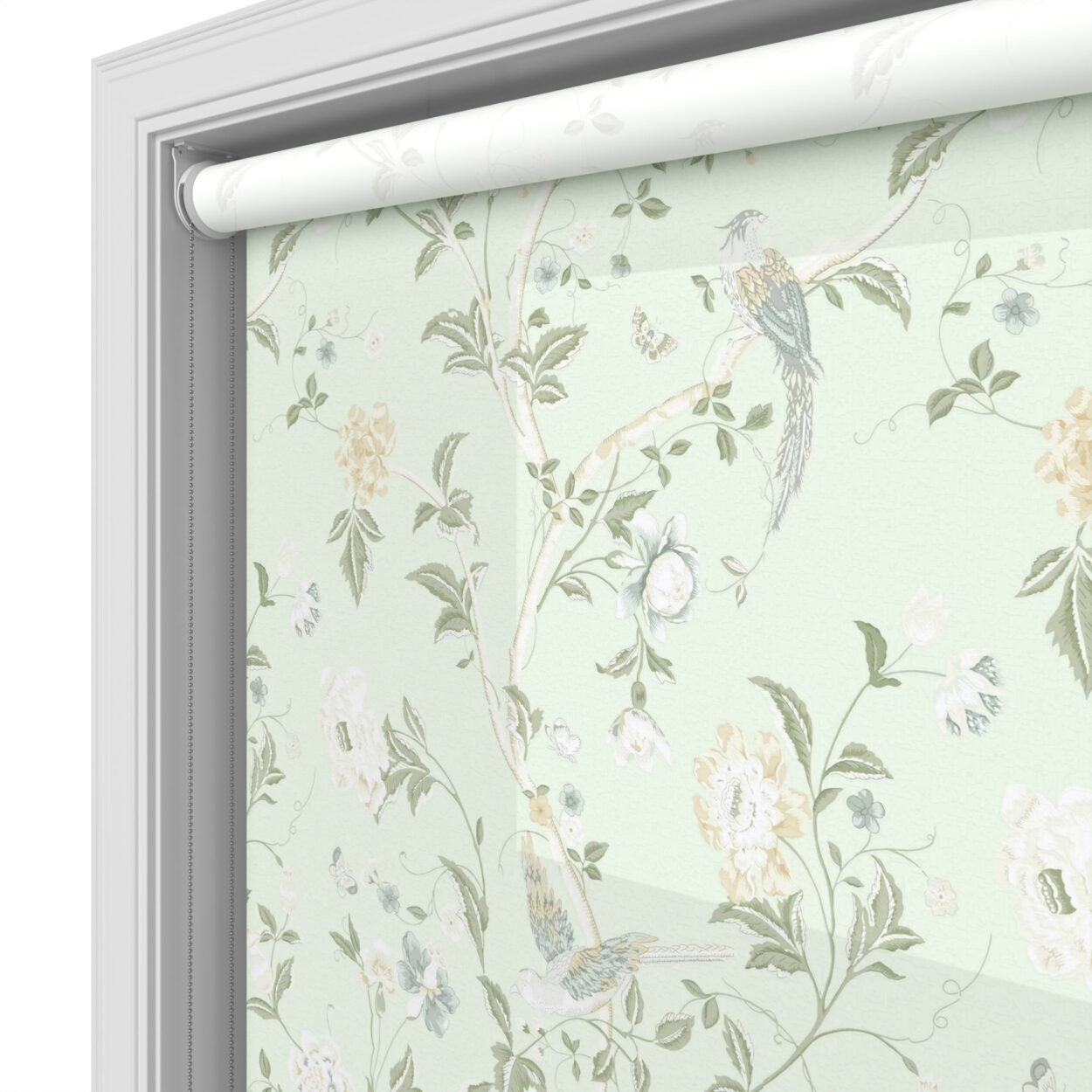 Laura Ashley Summer Palace Eau De Nil - Image 4