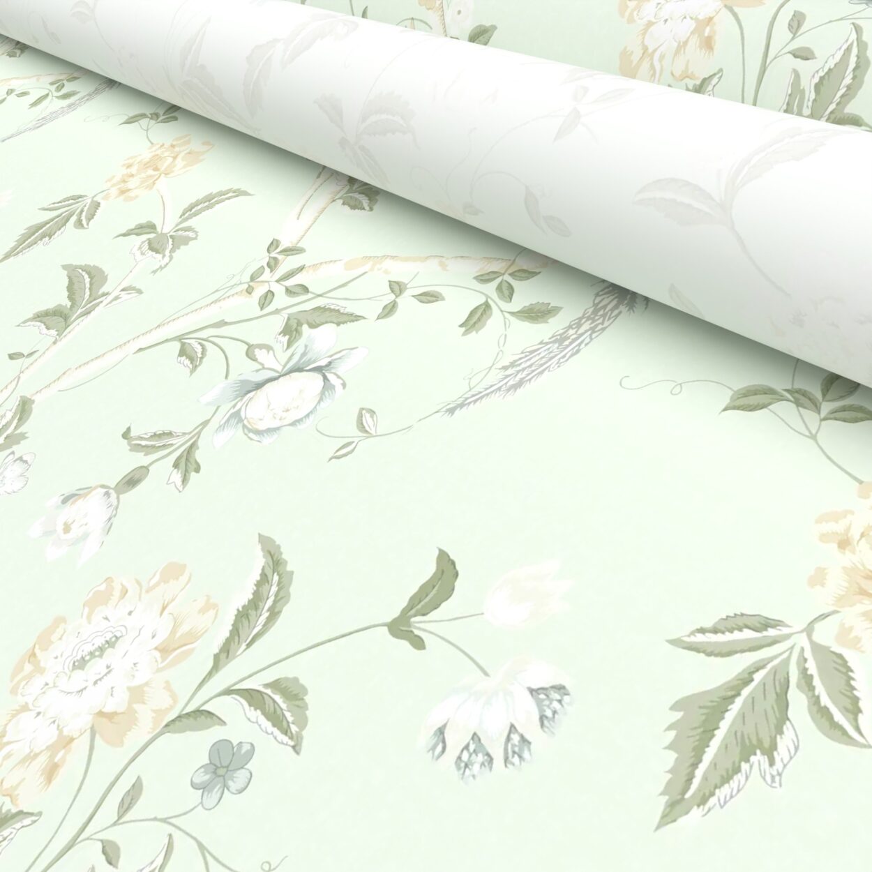 Laura Ashley Summer Palace Eau De Nil - Image 5