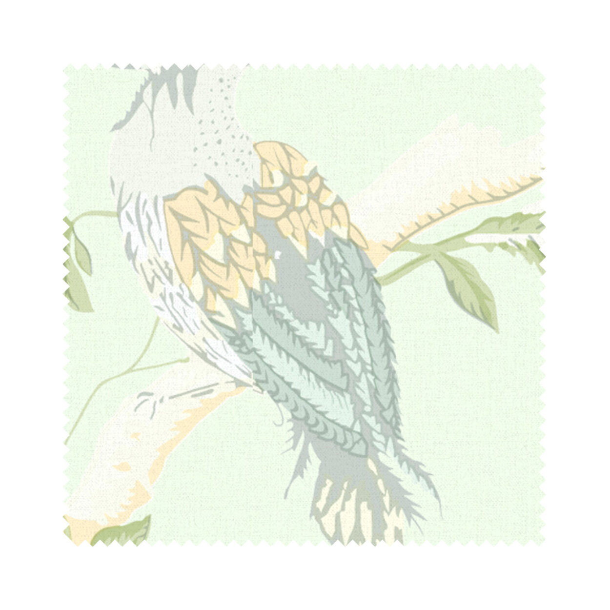 Laura Ashley Summer Palace Eau De Nil - Image 6