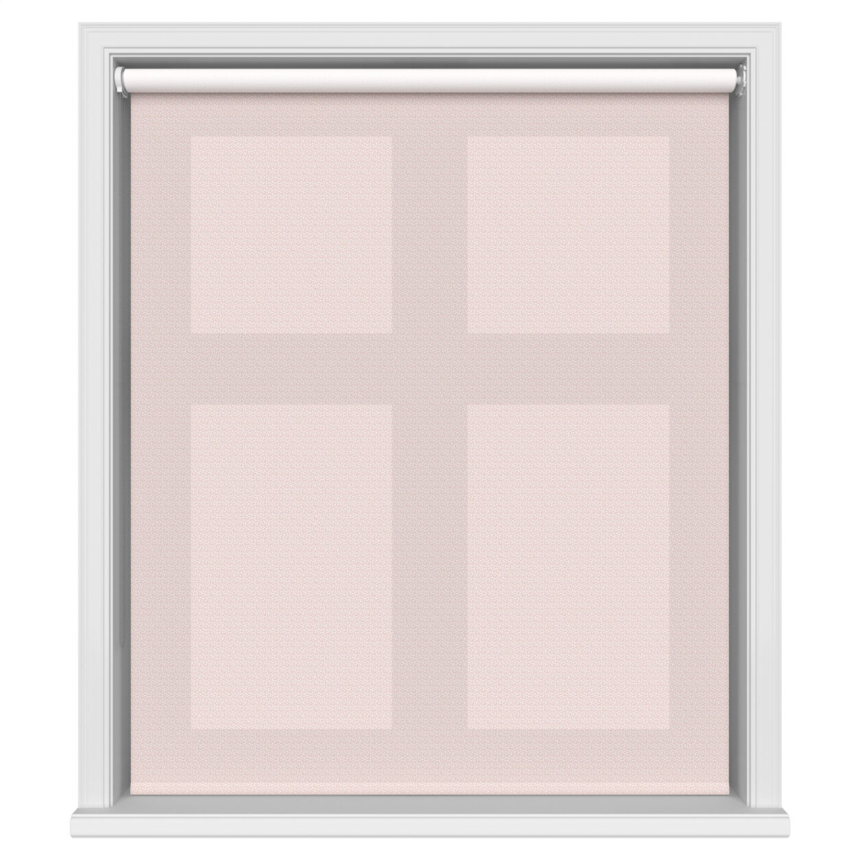 TwistFit Laura Ashley Sycamore Off White/Blush - Image 2