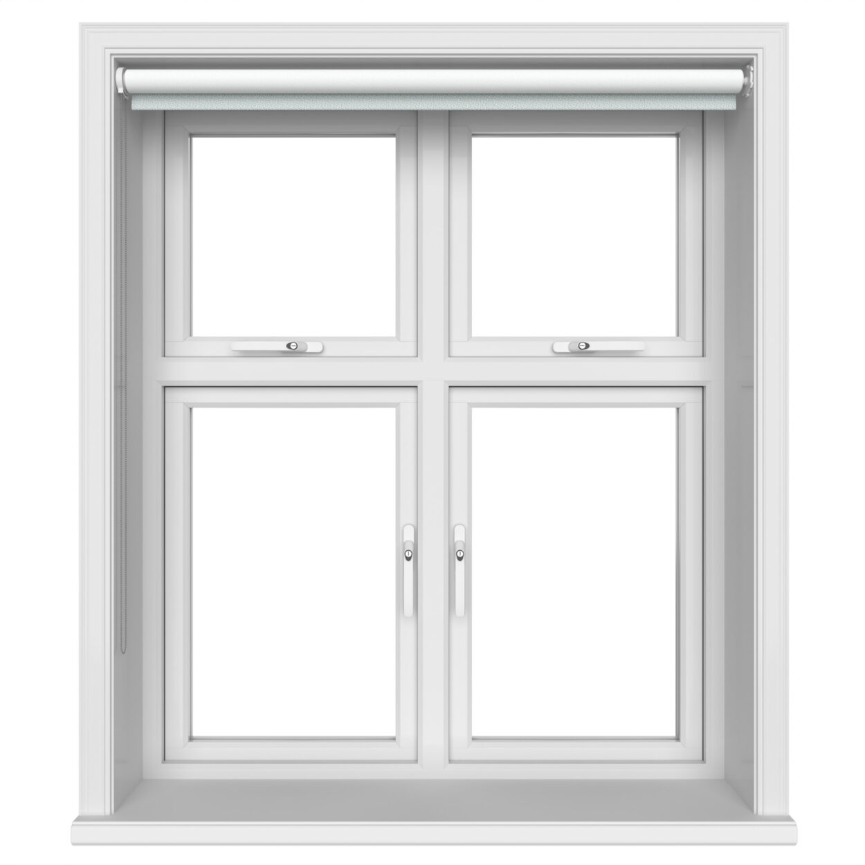 TwistFit Laura Ashley Sycamore Pale Seaspray - Image 3