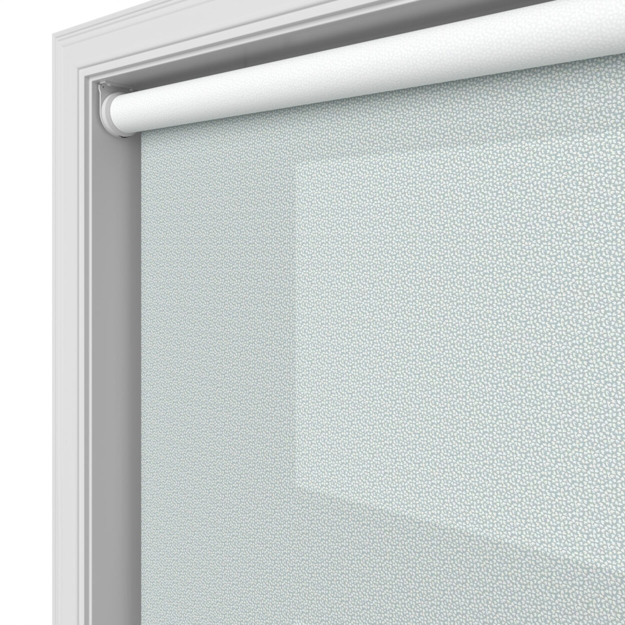 Laura Ashley Sycamore Pale Seaspray Motorised - Image 4