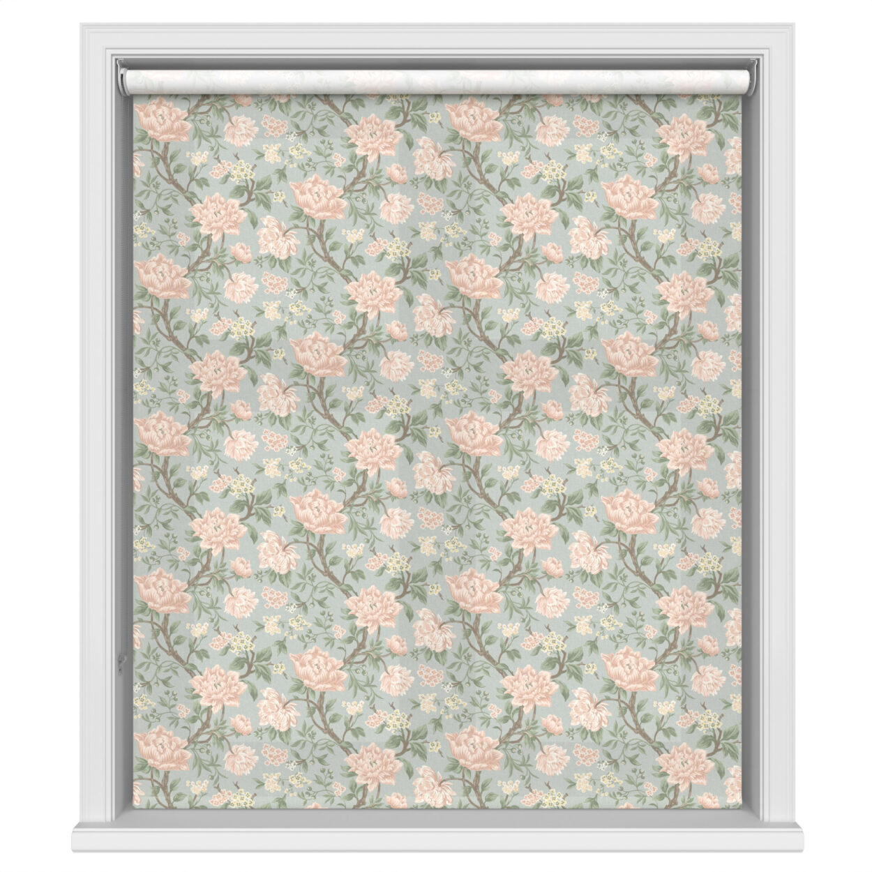 Laura Ashley Tapestry Floral Blush - Image 2