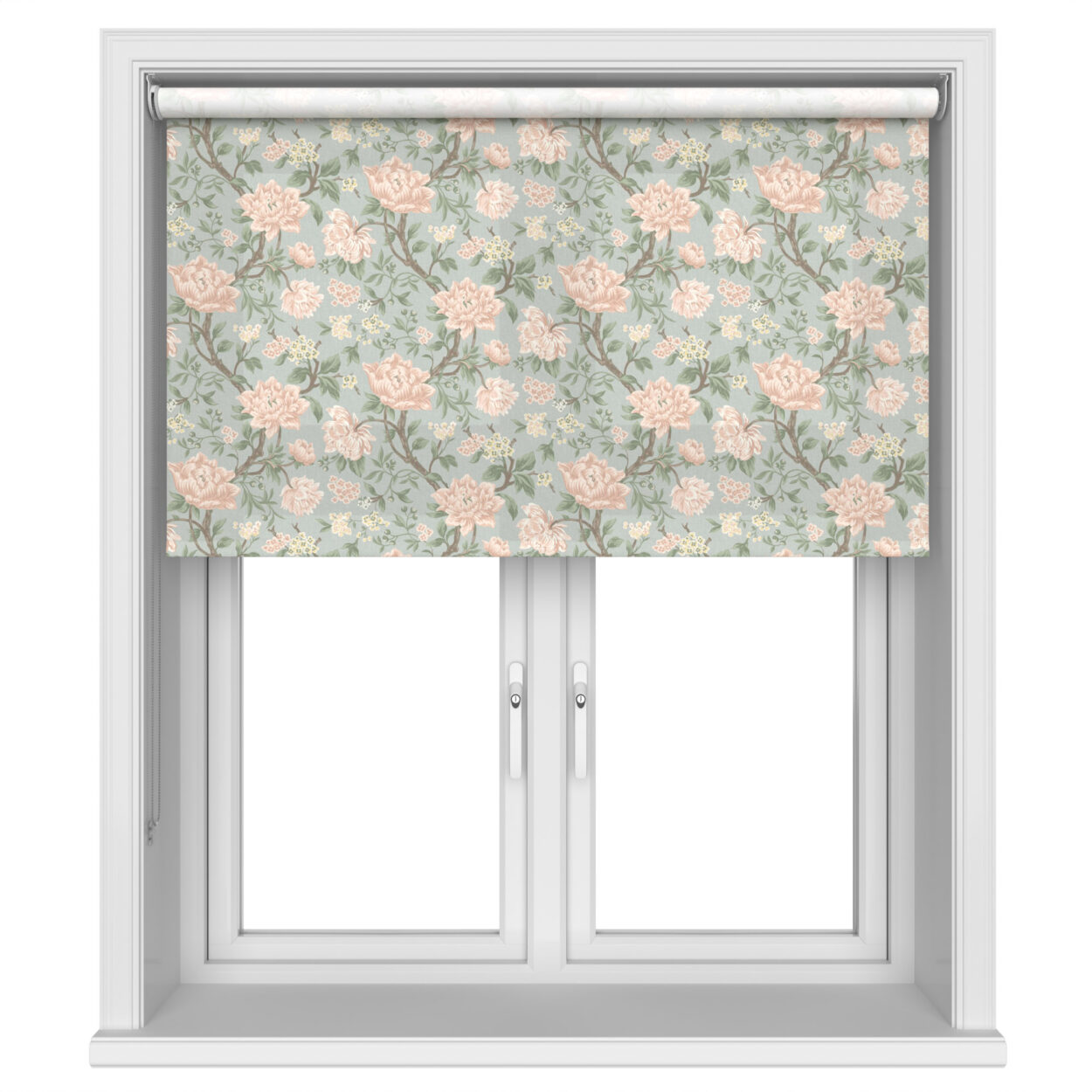 Laura Ashley Tapestry Floral Blush