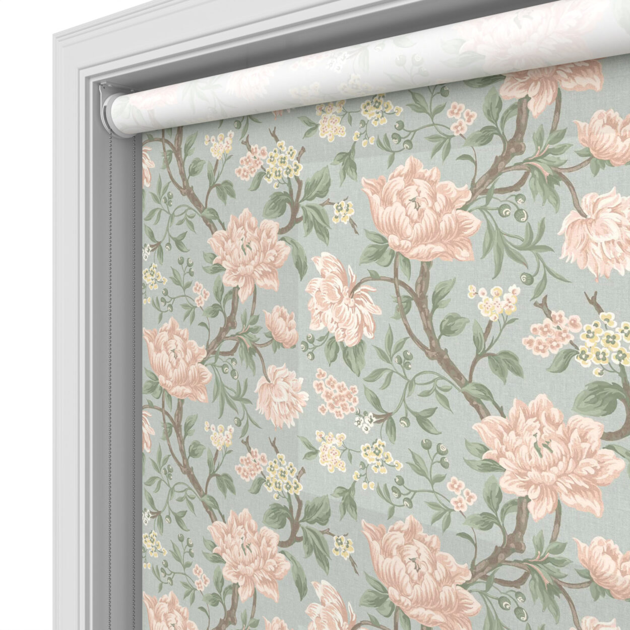 Laura Ashley Tapestry Floral Blush - Image 4
