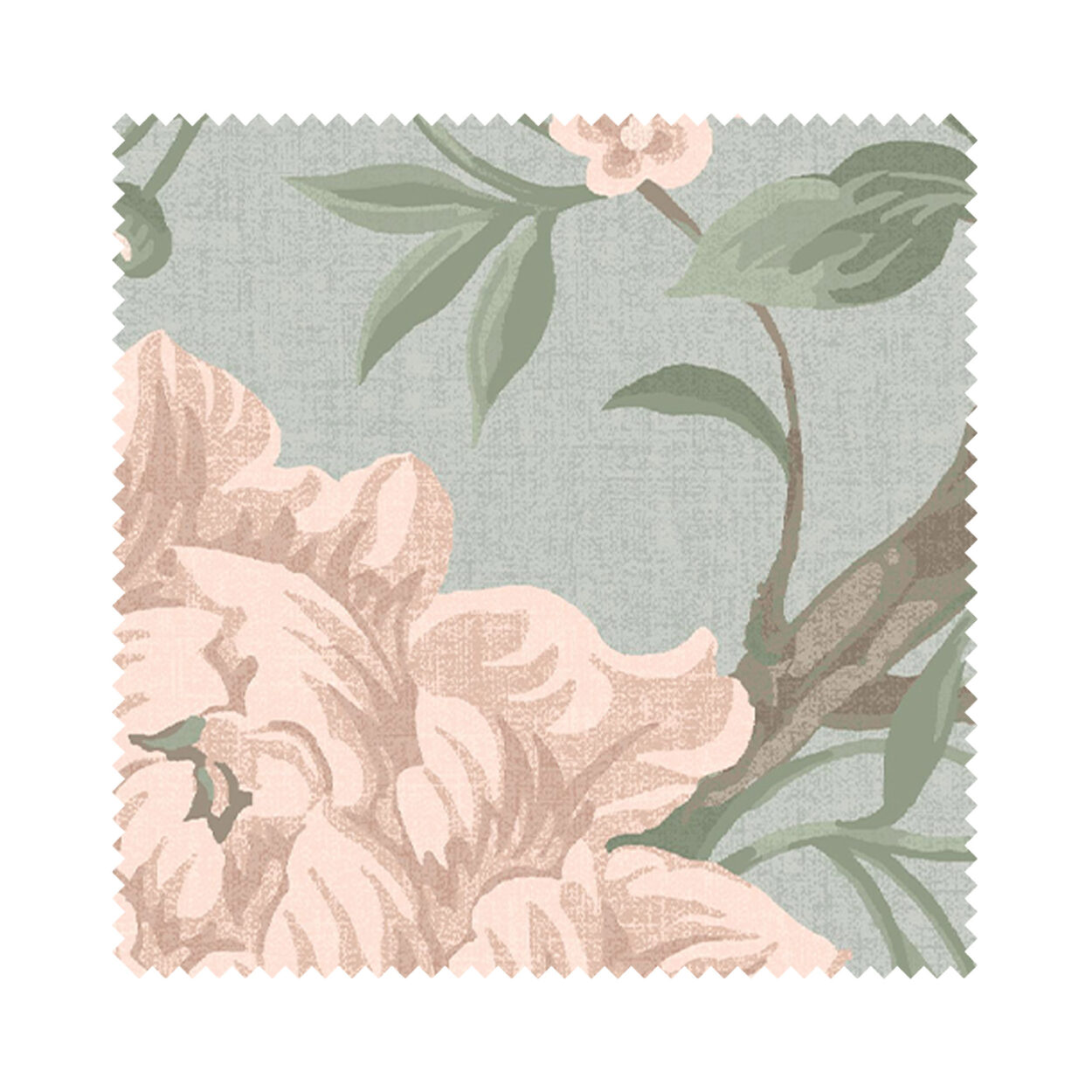 Laura Ashley Tapestry Floral Blush - Image 6