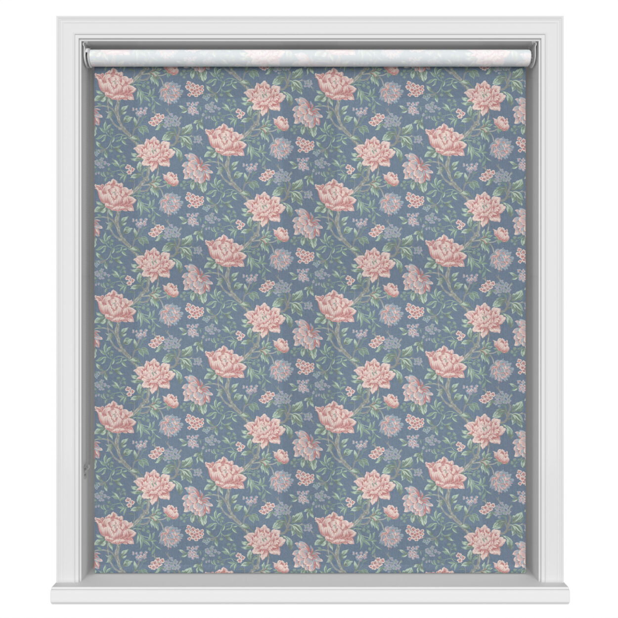 Laura Ashley Tapestry Floral Dusky Seaspray - Image 2