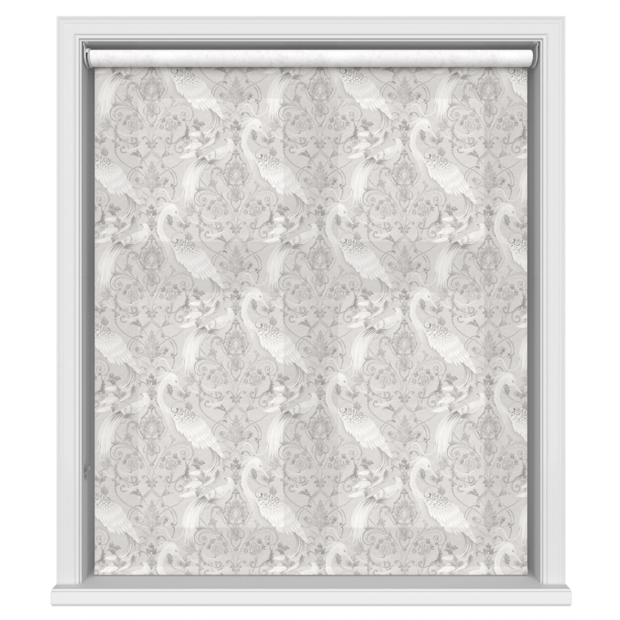 Laura Ashley Tregaron Silver - Image 2