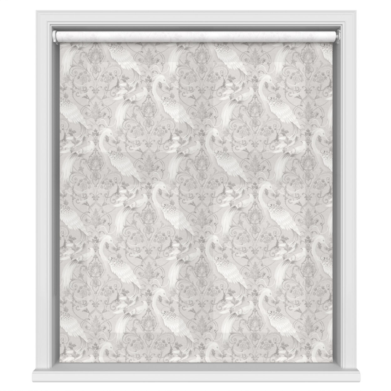 TwistFit Laura Ashley Tregaron Silver - Image 2