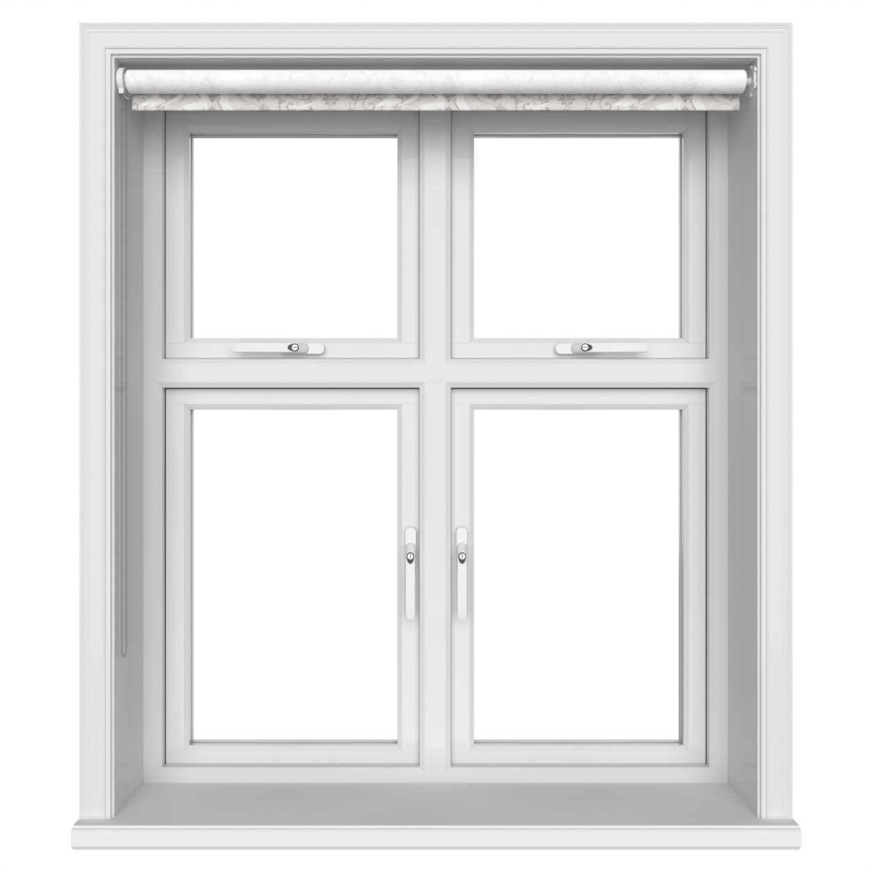 TwistFit Laura Ashley Tregaron Silver - Image 3