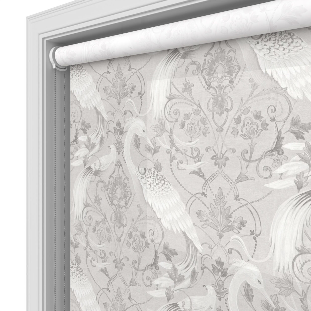 TwistFit Laura Ashley Tregaron Silver - Image 4