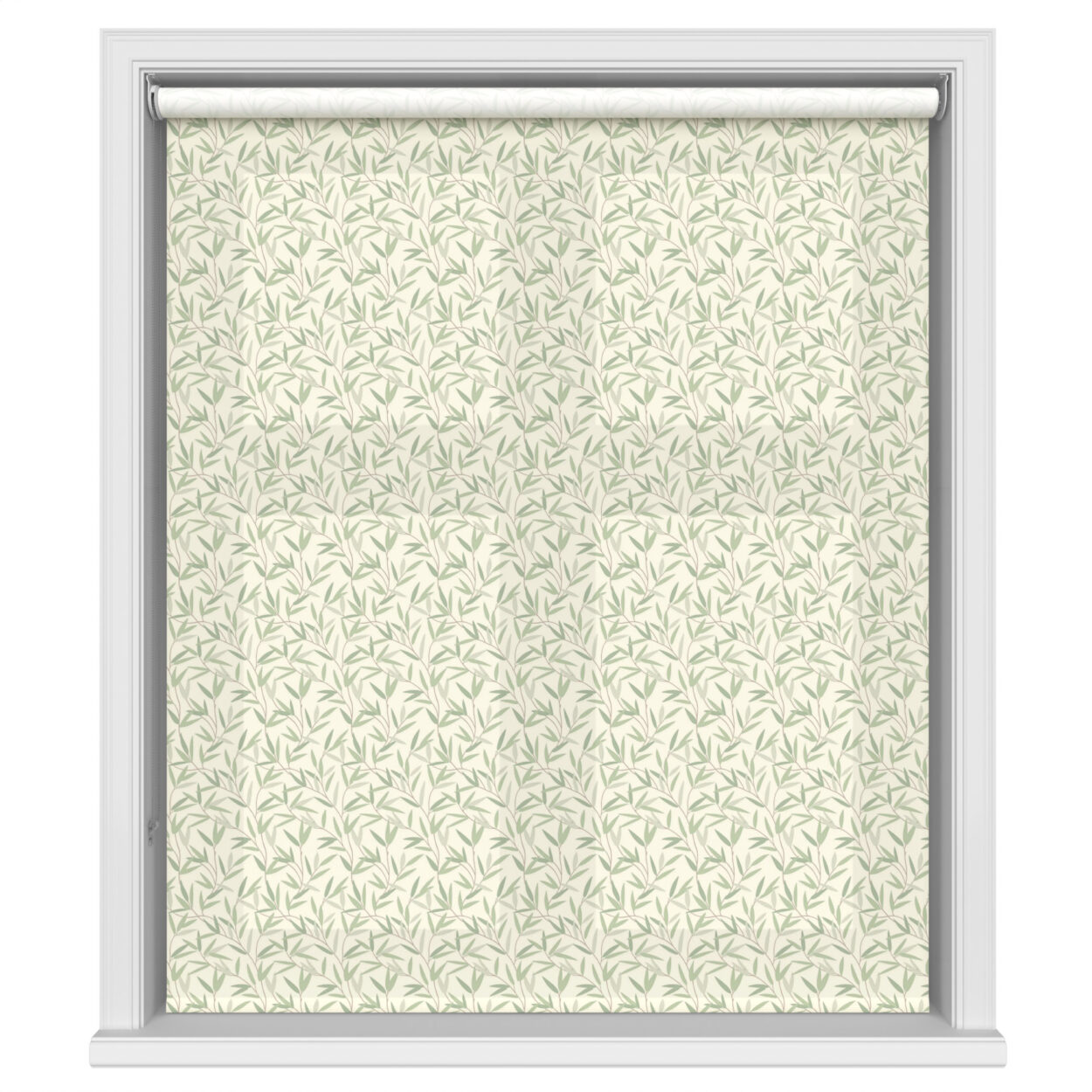 Laura Ashley Willow Leaf Hedgerow - Image 2
