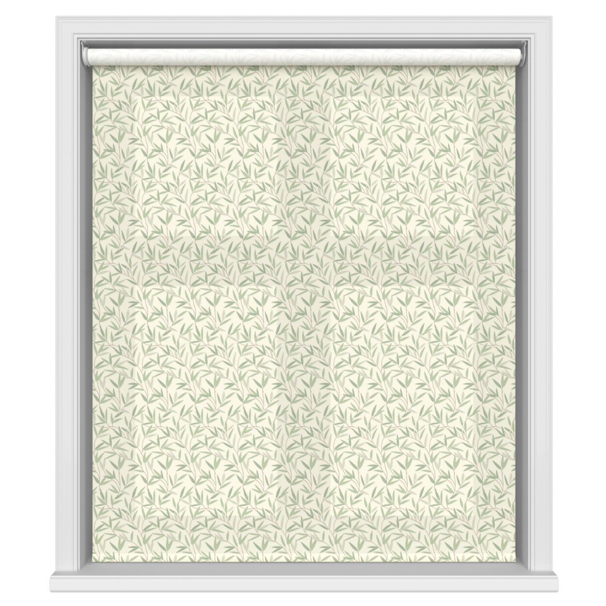 Laura Ashley Willow Leaf Hedgerow Motorised - Image 2
