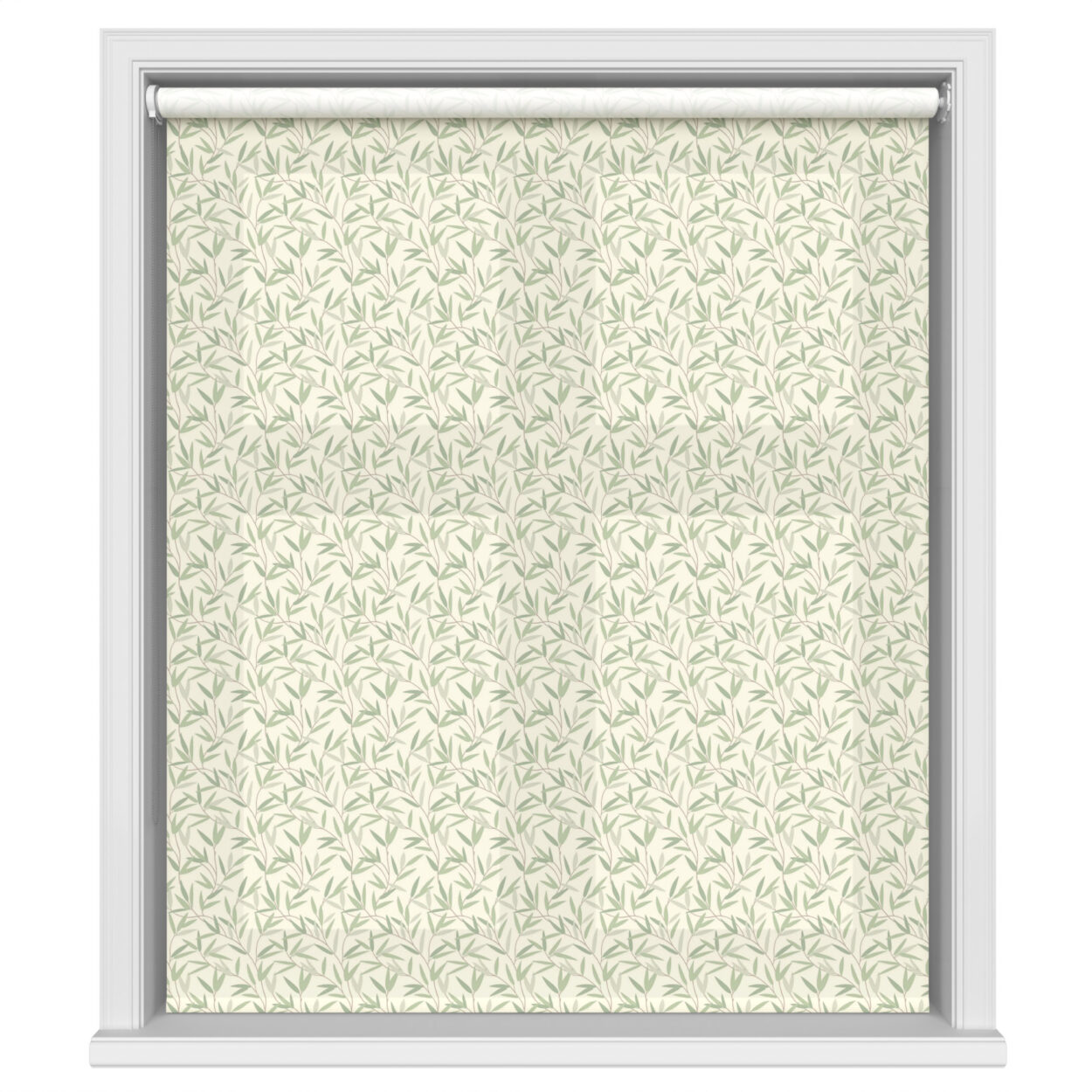 TwistFit Laura Ashley Willow Leaf Hedgerow - Image 2