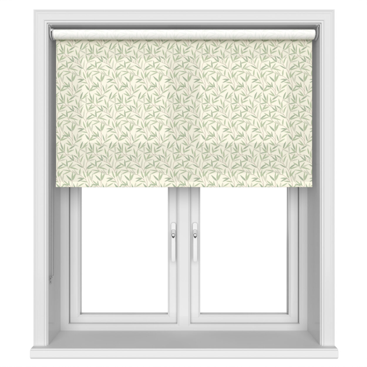 Laura Ashley Willow Leaf Hedgerow