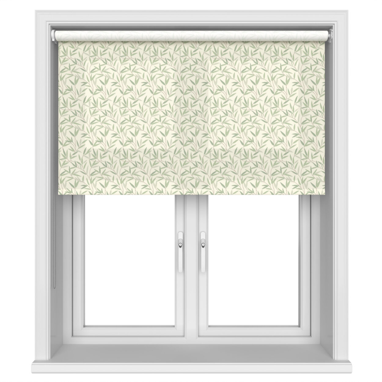 TwistFit Laura Ashley Willow Leaf Hedgerow