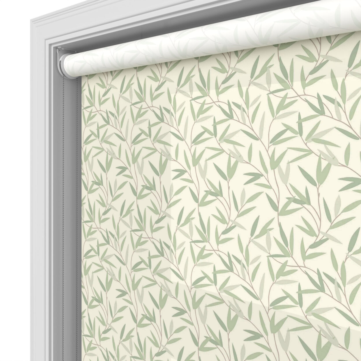 Laura Ashley Willow Leaf Hedgerow - Image 4