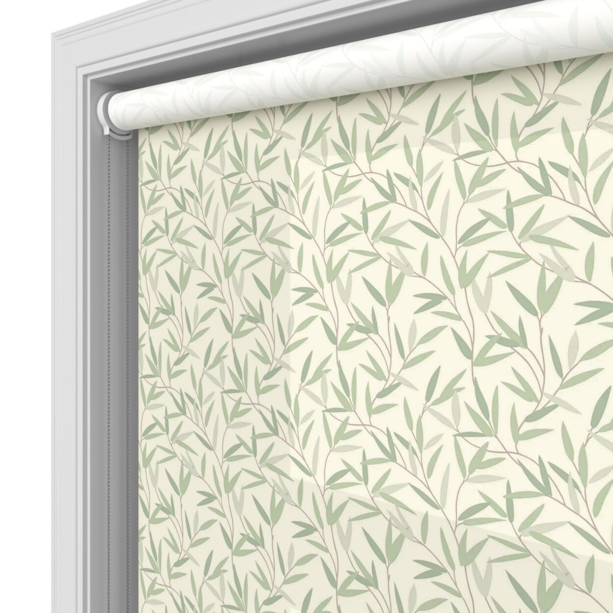 TwistFit Laura Ashley Willow Leaf Hedgerow - Image 4