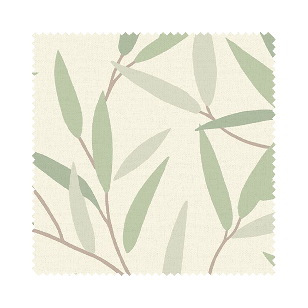 Laura Ashley Willow Leaf Hedgerow - Image 6