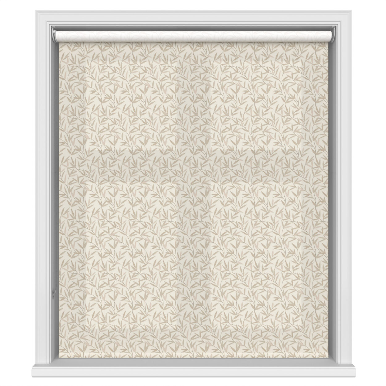 Laura Ashley Willow Leaf Natural - Image 2